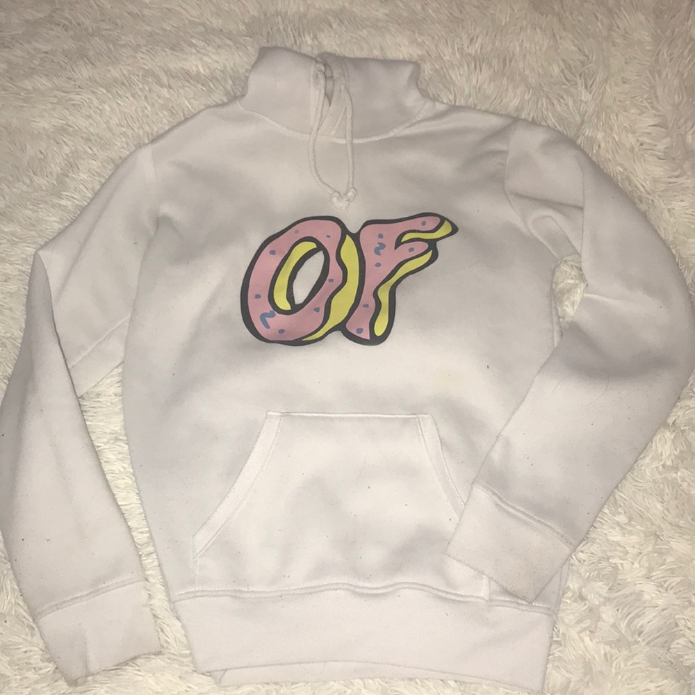 Odd Future Hoodie🍩